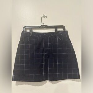 Forever 21 skirt size Large